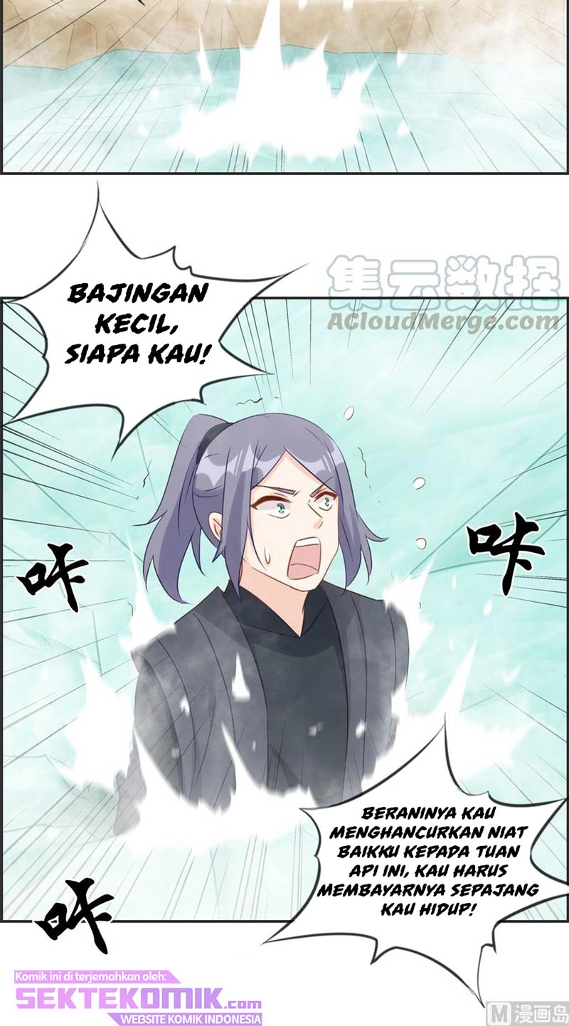 Strongest System (The Strongest Dandy System) Chapter 42 Gambar 13